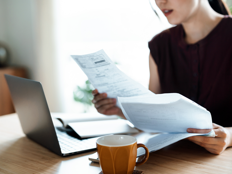 Mutual Fund Services