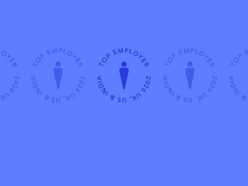 Equiniti Recognised As A Top Employer 2026 In The UK, US And India